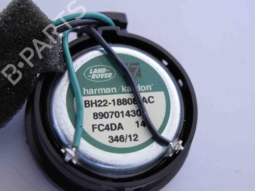 Speaker LAND ROVER RANGE ROVER SPORT I (L320) 3.0 D 4x4 | BP29812969E2