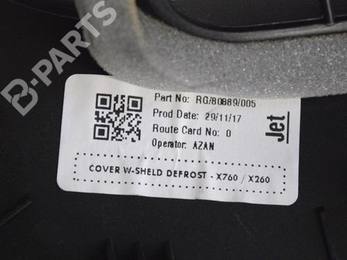 Other JAGUAR XF II (X260) 2.0 D | BP10107541O1 