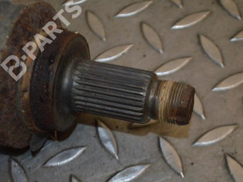 Right rear driveshaft BMW 1 (F20) 116 i | BP9657491M41 