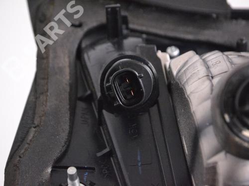 Left tailgate light MAZDA 6 Estate (GJ, GL) 2.2 D (GJ2FW, GJ692) | BP9171425C79 