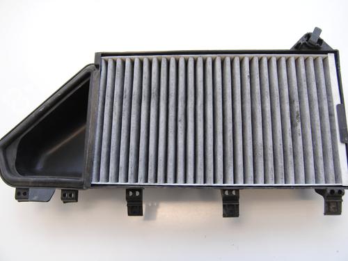 Air filter box BMW 5 (E60) 530 d | BP19942075M87 