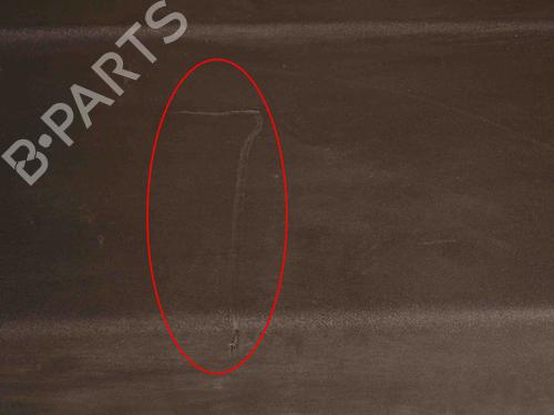 Rear bumper JEEP RENEGADE SUV (BU, B1, BV) 1.4 4x4 | BP10185815C8 