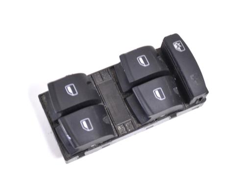 Used Right front window switch Right front window switch AUDI A3 (8P1) 1.8 TFSI (160 hp) 8001223 8001223