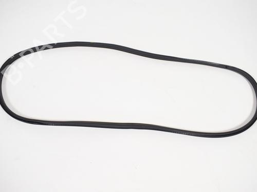 Used Rubber door seal BMW 3 (F30, F80) 330 e (252 hp) 27305881
