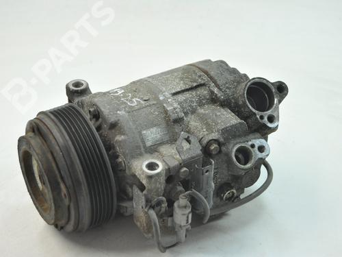 AC compressor BMW 3 (E90) 318 d | BP7484739M34 