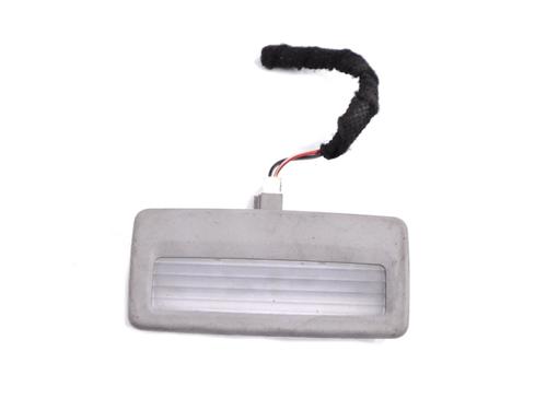 Used Interior roof light BMW 7 (F01, F02, F03, F04) 730 d (245 hp) 9657286