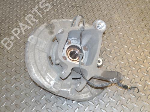 Right rear steering knuckle BMW 5 (F10) ActiveHybrid | BP14789836M28 