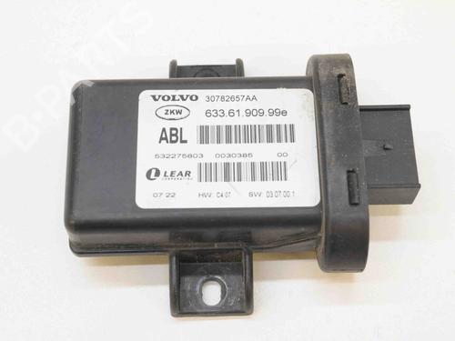Used Electronic module VOLVO S80 II (124) 4.4 V8 AWD (316 hp) 7488943