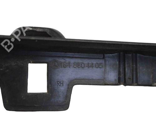 Other MERCEDES-BENZ GL-CLASS (X164) GL 350 CDI 4-matic (164.822) | BP16197267O1 