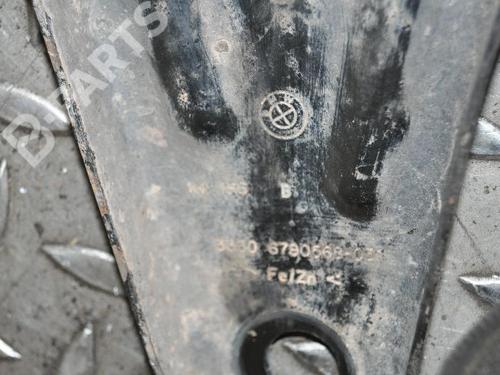 Support BMW X3 (F25) xDrive 30 d | BP8859013C155 