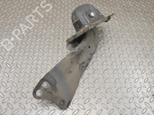 Right rear suspension arm AUDI TT (8J3) 1.8 TFSI | BP16274458M15