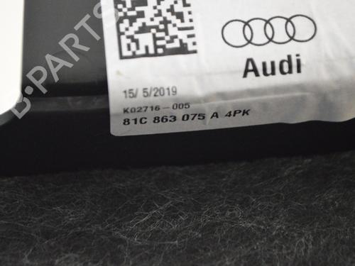 Other AUDI Q2 (GAB, GAG) 30 TDI | BP14779425O1 