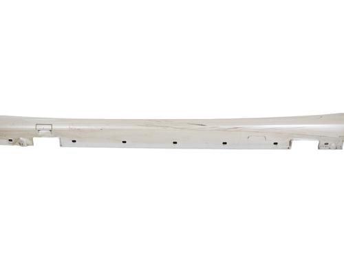 Left sideskirt MERCEDES-BENZ E-CLASS (W212) E 220 BlueTEC (212.001) | BP17549898C115 