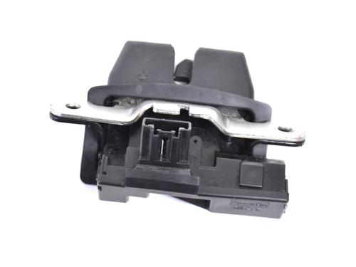 Tailgate lock FORD FIESTA VI (CB1, CCN) 1.0 EcoBoost | BP8863138C101 