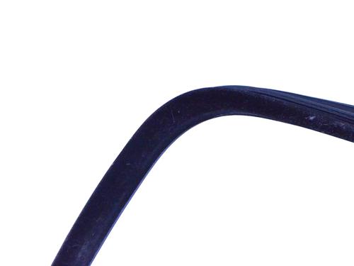 Rubber door seal LAND ROVER RANGE ROVER EVOQUE (L538) 2.0 D | BP14806340C142 