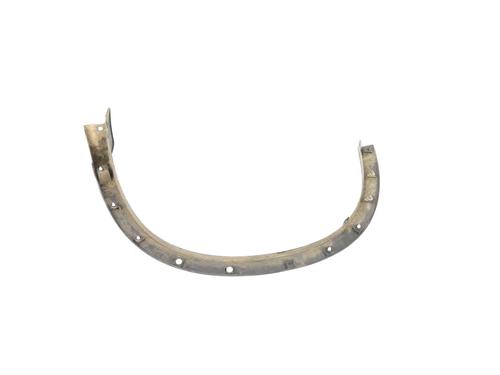 Rear left wheel arch trim MAZDA CX-5 (KE, GH) 2.2 D (KE2FW) | BP14784553C136 