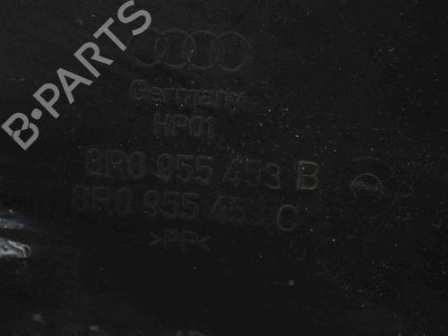 Windscreen washer tank AUDI Q5 (8RB) 2.0 TDI quattro | BP15683785C113 