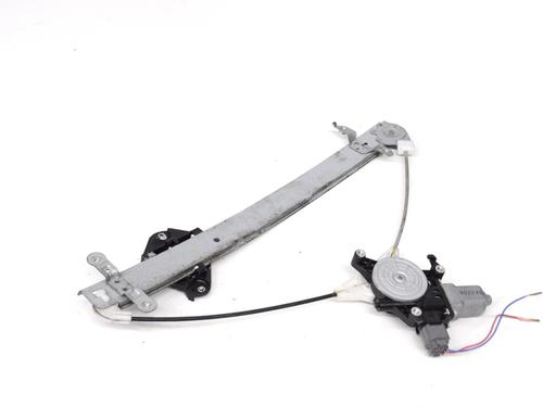 Used Front left window mechanism Front left window mechanism SUBARU FORESTER (SH_) 2.0 D AWD (SHH, SHD, SHN) (147 hp) 11182369 11182369