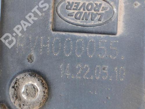 Electronic module LAND ROVER RANGE ROVER SPORT I (L320) 3.6 D 4x4 | BP7492061M83 