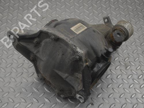 Used Rear differential MERCEDES-BENZ CLS (C218) CLS 250 CDI / BlueTEC / d (218.303, 218.304) (204 hp) 18314565