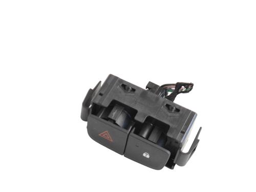 Advarselsbryter RENAULT TRAFIC III Bus (JG_) 2.0 dCi 120 (JGMN) (120 hp) 27825626