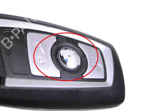 Electronic module BMW 3 (F30, F80) 320 d | BP11711540M83 