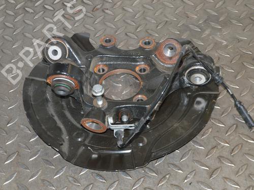 Right rear steering knuckle BMW X3 (F25) sDrive 20 i | BP14785427M28 