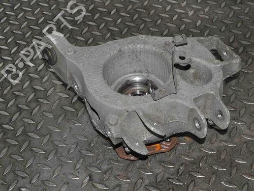 Right rear steering knuckle LAND ROVER RANGE ROVER IV (L405) 4.4 SDV8 4x4 | BP14776717M28