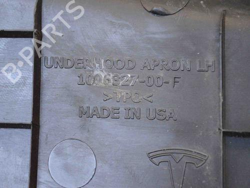 Other TESLA MODEL S (5YJS) 70D AWD | BP15207904O1