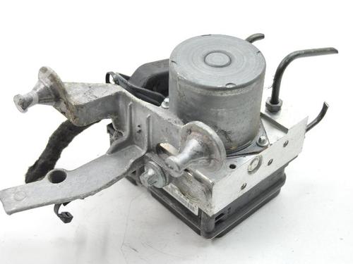 Used ABS pump MERCEDES-BENZ A-CLASS (W169) A 170 (169.032, 169.332) (116 hp) 7752285