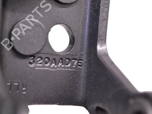 Hinge/Door check strap JAGUAR XJ (X350, X358) D 2.7 | BP14802584C146 