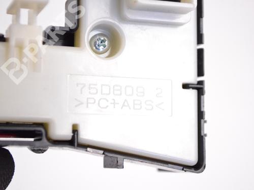 Switch TOYOTA PRIUS (_W3_) 1.8 Hybrid (ZVW3_) | BP9908862I30 