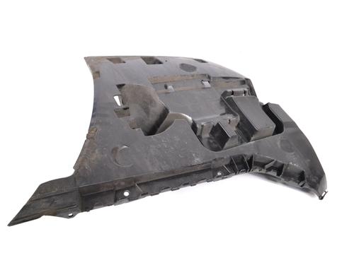 Used Rear bumper bracket BMW 5 (F10) 520 d (184 hp) 14783693