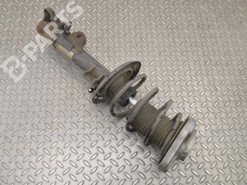 Right front shock absorber MERCEDES-BENZ E-CLASS (W212) E 220 CDI / BlueTEC (212.001, 212.002) | BP10534707M17 