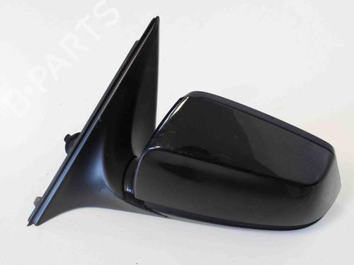 Used Left mirror BMW 7 (F01, F02, F03, F04) 730 d (245 hp) 7481420
