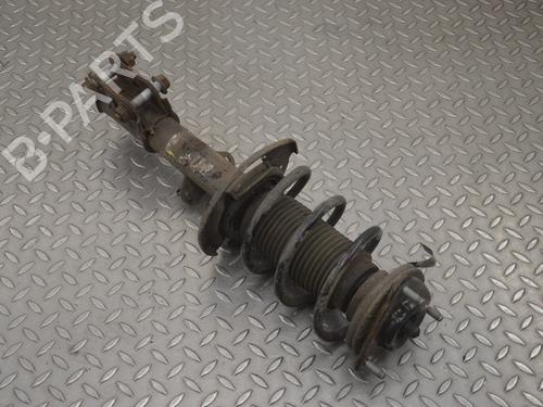 Right front shock absorber FORD USA MUSTANG Coupe 2.3 EcoBoost | BP16021269M17 