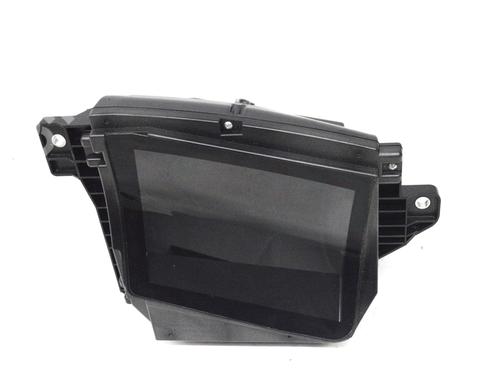 Used Display monitor BMW X6 (F16, F86) xDrive 40 d (313 hp) 11253830