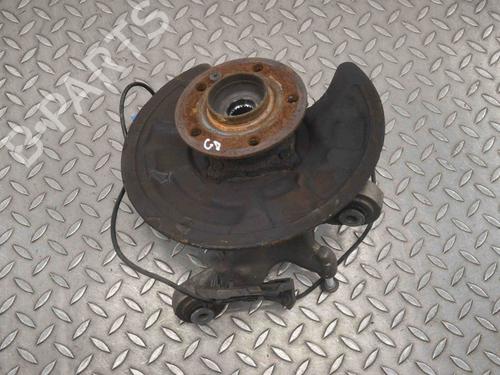 Used Right rear steering knuckle MERCEDES-BENZ A-CLASS (W176) A 45 AMG 4-matic (176.052) (360 hp) 16021792