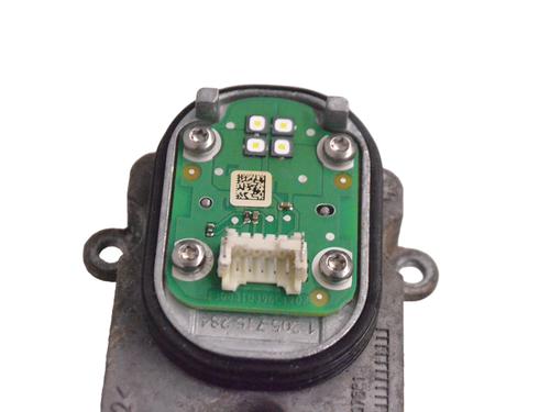 Electronic module MERCEDES-BENZ C-CLASS (W205) C 220 BlueTEC / d (205.002, 205.004) | BP11684532M83 