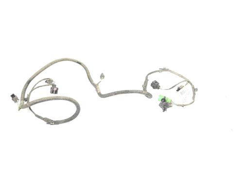 Used Electronic module BMW 5 (G30, F90) M5 (600 hp) 14781606