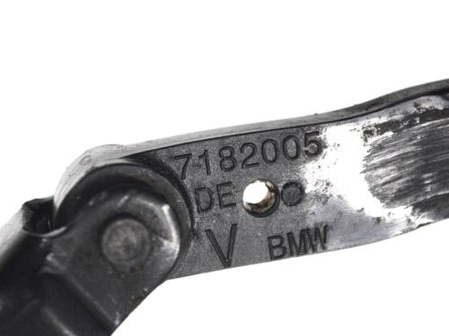 Hinge/Door check strap BMW 5 (F10) 520 d | BP14800626C146