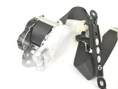 Used Front right seatbelt LEXUS GS (_L1_) 300h (AWL10_, AWL10R) (223 hp) 16262012