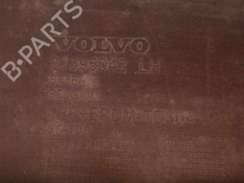 Left sideskirt VOLVO V40 Hatchback (525) D2 | BP29230805C115 