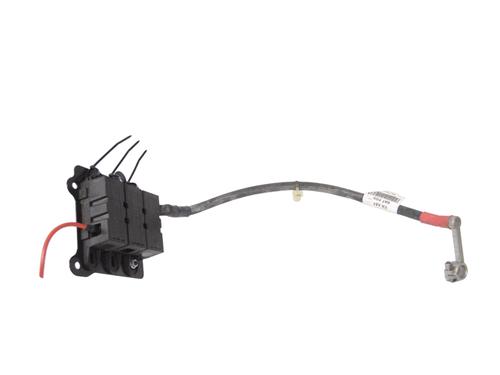Used Cable JAGUAR XJ (X350, X358) D 2.7 (207 hp) 14802544