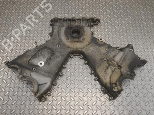 Used Timing cover TOYOTA AURIS (_E15_) 1.8 (ZRE152_, ZRE152) (147 hp) 17232411