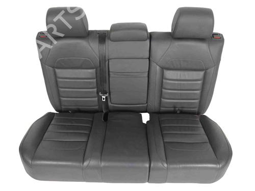 Setesett VW TOUAREG (7LA, 7L6, 7L7) 3.0 V6 TDI | BP29866900C78