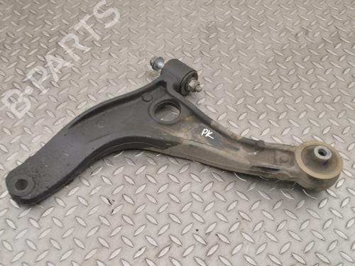 Used Left front suspension arm RENAULT MASTER III Van (FV) 2.3 dCi 180 FWD (FV04, FV07) (179 hp) 27822379