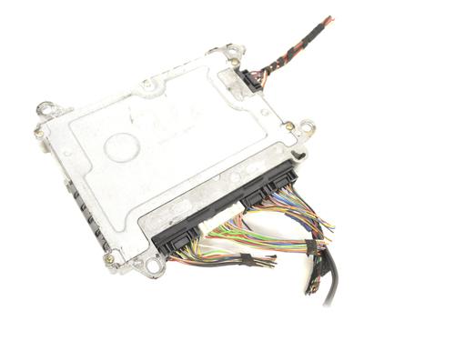 Electronic module JAGUAR XJ (X350, X358) D 2.7 | BP7857569M83 