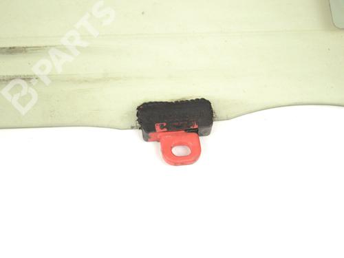 Rear right door window TOYOTA PRIUS (_W3_) 1.8 Hybrid (ZVW3_) | BP10532882C21 