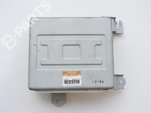 Used Electronic module JAGUAR XJ (X350, X358) 4.2 (298 hp) 7751921